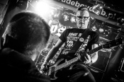 Lostbone - koncert: Lostbone, Bielsko-Biała 'Rude Boy Club' 13.11.2015