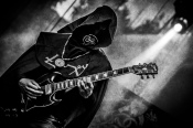 Inferno - koncert: Inferno ('Gothoom Fest 2016'), Ostry Grun 21.07.2016