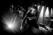 Sunnata - koncert: Sunnata, Kraków 'Kwadrat' 1.10.2016