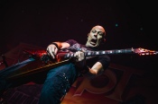 Accept - koncert: Accept, Sopot 'Ergo Arena' 27.02.2017