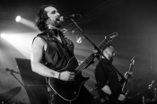 Untervoid - koncert: Untervoid, Warszawa 'Progresja Music Zone' 14.12.2018