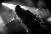 Wayfarer - koncert: Wayfarer ('Black Gathering'), Kraków 'Kwadrat' 27.04.2019