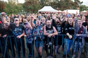 Venom Inc. - koncert: Venom Inc. ('Rock & Rose Fest'), Kutno 8.06.2019
