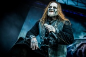 Powerwolf - koncert: Powerwolf ('Mystic Festival'), Kraków 'Tauron Arena' 25.06.2019