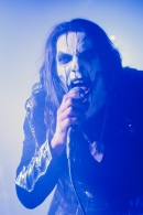 Carach Angren - koncert: Carach Angren, Warszawa 'Proxima' 12.07.2019