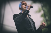 Soen - koncert: Soen ('Prog In Park III'), Warszawa 13.07.2019