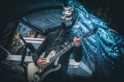 Ghost - koncert: Ghost, Warszawa 'Stadion Narodowy' 21.08.2019