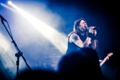 Queensryche - koncert: Queensryche, Kraków 'Kwadrat' 19.11.2019