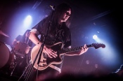 Alcest - koncert: Alcest, Warszawa 'Proxima' 20.02.2020