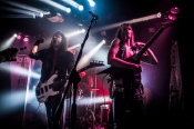 Aquilla - koncert: Aquilla, Warszawa 'VooDoo' 5.06.2021