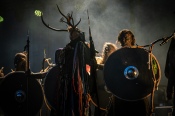 Heilung - koncert: Heilung ('Mystic Festival'), Gdańsk 'Stocznia Gdańska' 2.06.2022