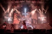 Mercyful Fate - koncert: Mercyful Fate ('Mystic Festival'), Gdańsk 'Stocznia Gdańska' 4.06.2022