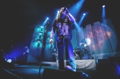 Dream Theater - koncert: Dream Theater, Kraków 'Tauron Arena' 24.05.2022