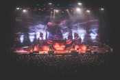 Amon Amarth - koncert: Amon Amarth, Kraków 'Tauron Arena' 18.09.2022