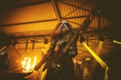 Watain - koncert: Watain ('Summer Dying Loud'), Aleksandrów Łódzki 10.09.2022