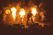 Behemoth - koncert: Behemoth, Katowice 'Spodek' 19.10.2022