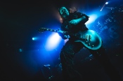 Septicflesh - koncert: Septicflesh, Warszawa 'Proxima' 7.11.2022