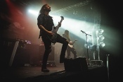 Nailed to Obscurity - koncert: Nailed to Obscurity, Warszawa 'Progresja Music Zone' 5.12.2022