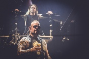 Sabaton - koncert: Sabaton, Łódź 'Atlas Arena' 9.05.2023