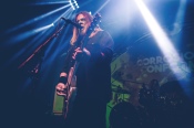 Corrosion Of Conformity - koncert: Corrosion of Conformity ('Soulstone Gathering'), Kraków 'Hype Park' 18.05.2023