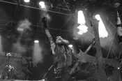 Watain - koncert: Watain ('Mystic Festival'), Gdańsk 'Stocznia Gdańska' 9.06.2023