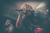 Municipal Waste - koncert: Municipal Waste, Kraków 'Hype Park' 14.06.2023