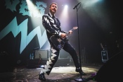 The Hives - koncert: The Hives, Warszawa 'Progresja Music Zone' 19.09.2023