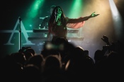 Delain - koncert: Delain, Warszawa 'Proxima' 26.01.2024