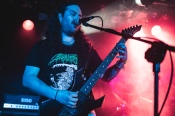Sedimentum - koncert: Sedimentum, Warszawa 'VooDoo' 10.03.2025
