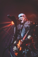 Behemoth - koncert: Behemoth, Wrocław 'Hala Stulecia' 25.04.2025