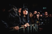 Ragehammer - koncert: Ragehammer, Chorzów 'Leśniczówka' 1.12.2024
