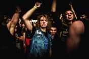 Anthrax - koncert: Anthrax, Katowice 'Spodek' 11.12.2024