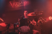Maruntuka - koncert: Maruntuka, Warszawa 'VooDoo' 15.04.2025