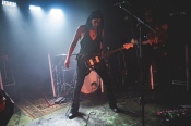 Dool - koncert: Dool, Warszawa 'Hydrozagadka' 22.04.2025