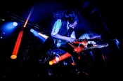 Blood Incantation - koncert: Blood Incantation, Kraków 'Kwadrat' 28.04.2025