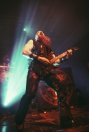 Venom Inc. - koncert: Venom Inc., Warszawa 'Progresja Music Zone' 7.05.2025