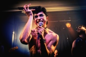 Swayzee - koncert: Swayzee, Katowice 'Piąty Dom' 11.01.2025
