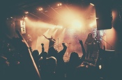 The Zenith Passage - koncert: The Zenith Passage, Kraków 'Hype Park' 14.05.2025