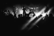 Obscure Sphinx - koncert: Obscure Sphinx, Kraków 'Kwadrat' 16.01.2025