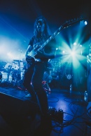 Warbringer - koncert: Warbringer, Warszawa 'Proxima' 24.05.2025