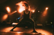 Decapitated - koncert: Decapitated, Warszawa 'Proxima' 24.05.2025