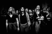 Toń - koncert: Toń, Katowice 'Piąty Dom' 28.03.2025