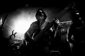 Czort - koncert: Czort, Chorzów 'Leśniczówka' 3.04.2025