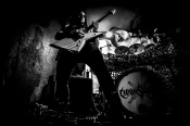 Chainsword - koncert: Chainsword, Katowice 'Pub Korba' 23.05.2025