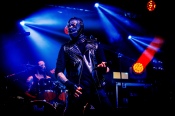 Sextrash - koncert: Sextrash ('Black Silesia Festival'), Byczyna 'Gród Rycerski' 14.06.2025
