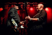 Illusion - koncert: Illusion, Zabrze 'CK Wiatrak' 15.11.2024