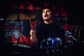 Materia - koncert: Materia ('Moleskin Fest'), Katowice 'Piąty Dom' 17.11.2024