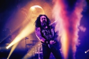 Kreator - koncert: Kreator, Katowice 'Spodek' 11.12.2024