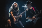 Dragonforce - koncert: Dragonforce, Łódź 'Atlas Arena' 30.06.2025