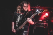 Mental Funeral - koncert: Mental Funeral, Warszawa 'VooDoo' 18.07.2025